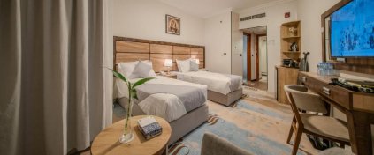 Sebal Al Masi Hotel