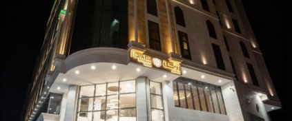 Nura Doğru Turizm | Güler Yüzlü Kaliteli Hizmet | HAC ve UMRE Organizasyonu |Ankara | Aksaray |