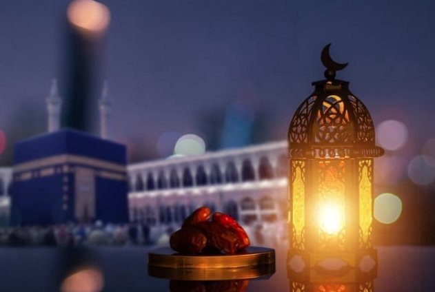 15 Günlük - RAMAZAN BAŞI UMRE