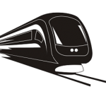 Hızlı Tren Geçişi